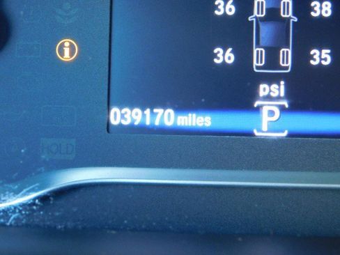 Used 2023 Honda Ridgeline Black Edition image 33