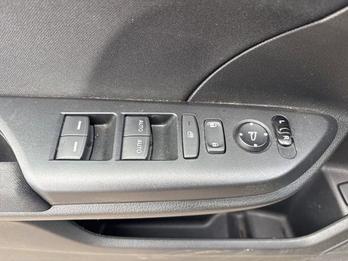 Used 2017 Honda Civic EX image 15