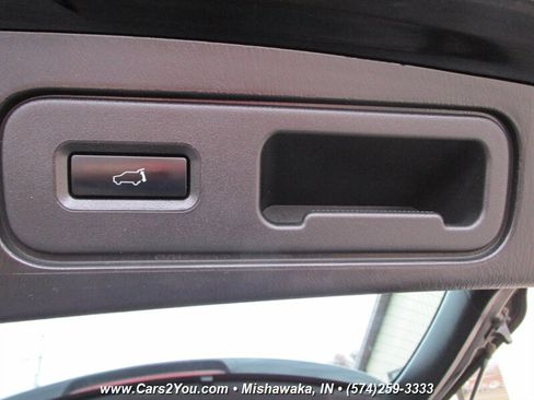 Used 2012 MAZDA CX-9 Touring w/ Moonroof & Bose Audio Pkg image 18