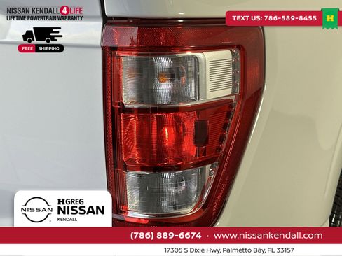 Used 2021 Ford F150 XL w/ Equipment Group 101A High image 28