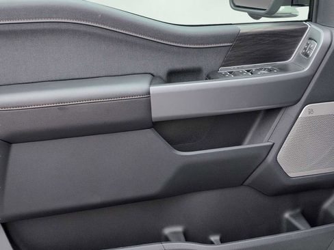 New 2025 Ford F150 Lariat w/ Equipment Group 501A Mid image 5