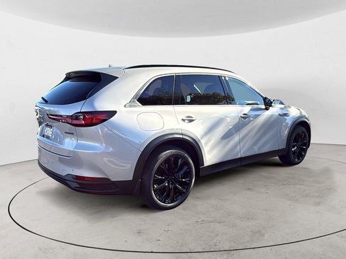 New 2026 MAZDA CX-90 Plug-In Hybrid w/Premium Sport image 5