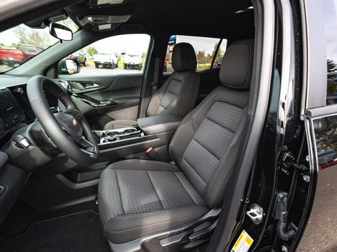 New 2026 Chevrolet Equinox LT w/ LPO, Floor Liner Package AWD/4WD image 12