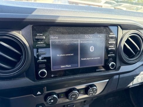 Used 2021 Toyota Tacoma SR w/ SR Convenience Package RWD image 23