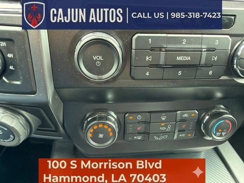 Used 2019 Ford F150 XLT w/ Equipment Group 302A Luxury AWD/4WD image 21