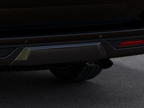 New 2027 Ford Expedition Platinum w/ Stealth Appearance Package AWD/4WD image 24