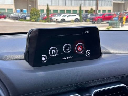 Used 2019 MAZDA CX-5 Touring FWD image 14