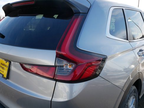 Certified 2024 Honda CR-V EX-L image 17