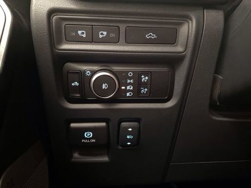 Used 2023 Ford F150 Lariat w/ Equipment Group 502A High AWD/4WD image 29