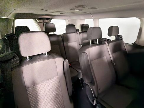 Used 2024 Ford Transit 350 XLT image 27