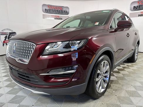 Used 2019 Lincoln MKC Select w/ Select Plus Package image 8