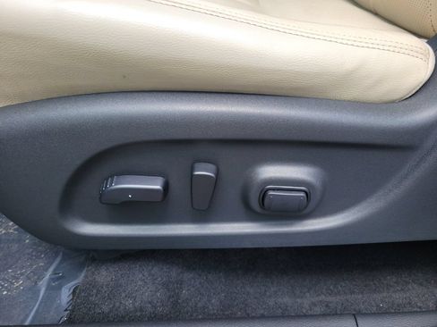 Certified 2022 Nissan Murano SL w/ SL Moonroof Package FWD image 21