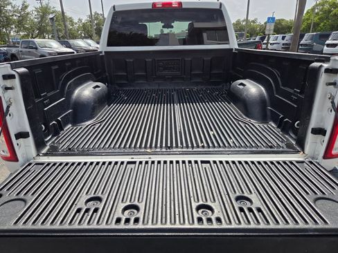 Used 2019 RAM 2500 Big Horn AWD/4WD image 9