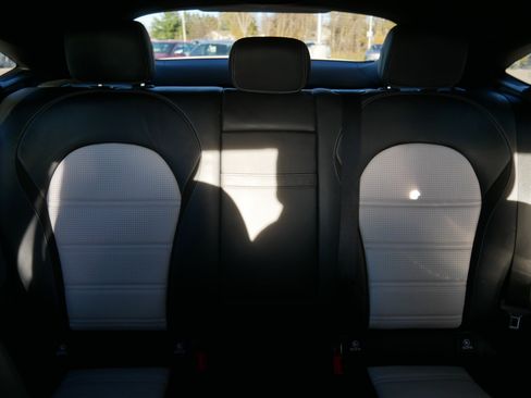 Used 2019 Mercedes-Benz GLC 63 AMG S image 13