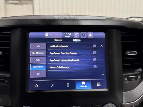 Used 2023 RAM 3500 Tradesman w/ Towing Technology Group image 37