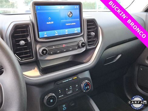 Used 2022 Ford Bronco Sport image 15