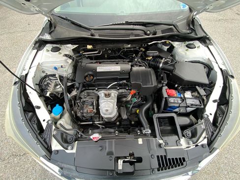 Used 2013 Honda Accord LX image 18