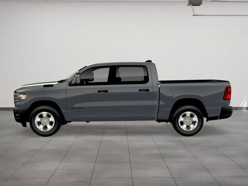 New 2026 RAM 1500 Tradesman image 2