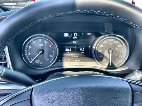 New 2025 Cadillac XT5 Premium Luxury w/ Technology Package image 12