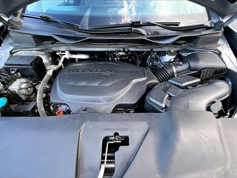 Used 2023 Honda Odyssey EX-L image 9