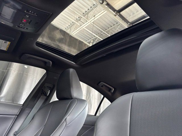 Used 2026 Lexus IS 350 F Sport w/ Technology Package AWD/4WD image 23
