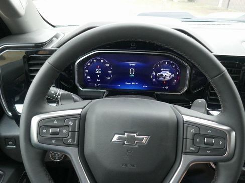 New 2026 Chevrolet Silverado 1500 LT Trail Boss w/ LT Trail Boss Premium Package image 27