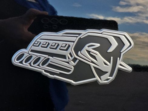 New 2026 RAM 1500 Big Horn image 8