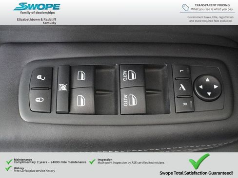 Used 2021 Jeep Grand Cherokee Summit w/ Platinum Series Group AWD/4WD image 14