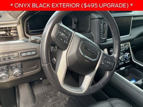 Used 2022 GMC Yukon Denali image 10