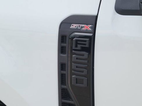 New 2026 Ford F250 XL w/ STX Appearance Package image 14
