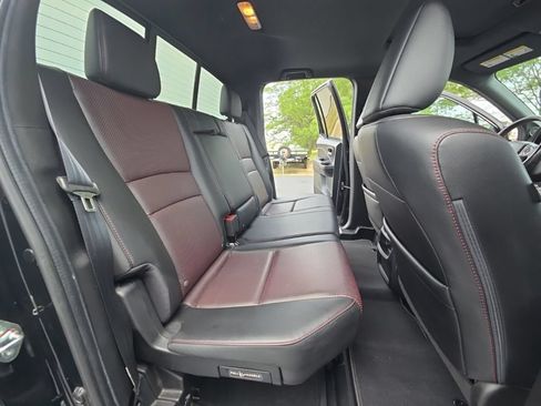 Used 2020 Honda Ridgeline Black Edition image 29