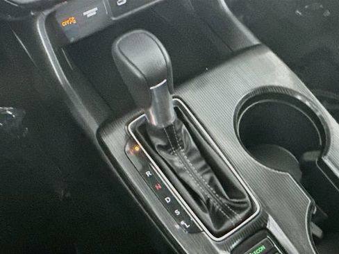 Used 2025 Honda Civic LX image 17