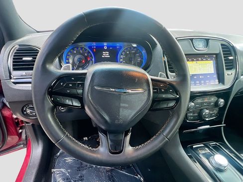 Used 2023 Chrysler 300 S RWD image 11