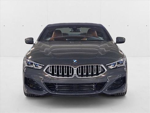 Certified 2023 BMW 840i Coupe w/ Driving Assistance Package image 2