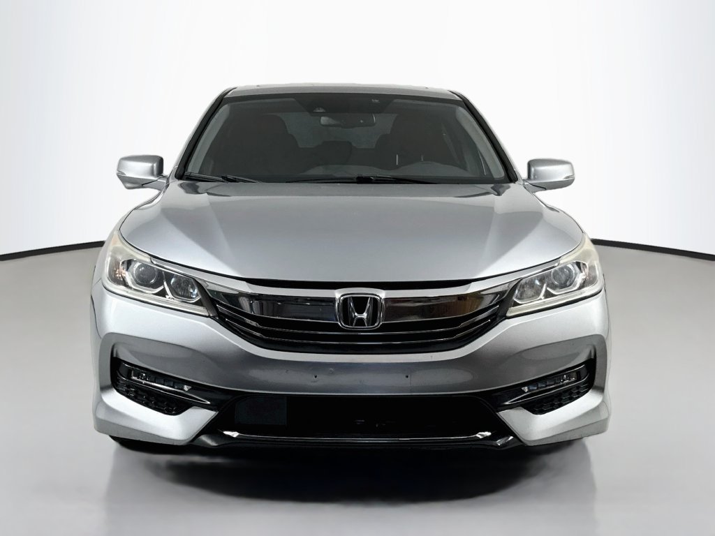 Used 2016 Honda Accord EX-L image 3