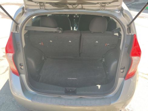 Used 2014 Nissan Versa Note S image 13