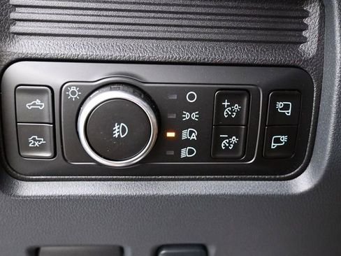 New 2026 Ford F350 Lariat w/ Tremor Off-Road Package image 25