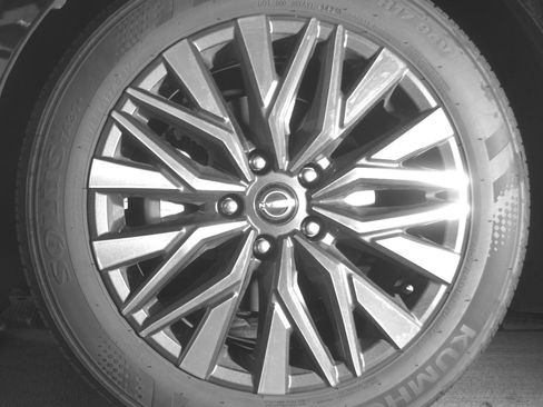 Used 2025 Nissan Altima 2.5 SV image 12