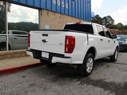 Used 2019 Ford Ranger XLT w/ Equipment Group 301A Mid RWD image 4