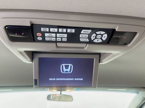 Used 2016 Honda Odyssey SE image 28