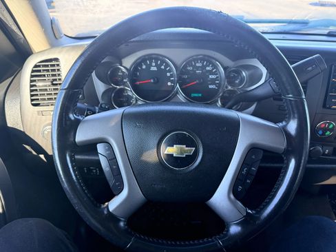 Used 2013 Chevrolet Silverado 1500 LT w/ All-Star Edition image 11