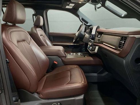 Used 2024 Ford Expedition Max Limited image 80