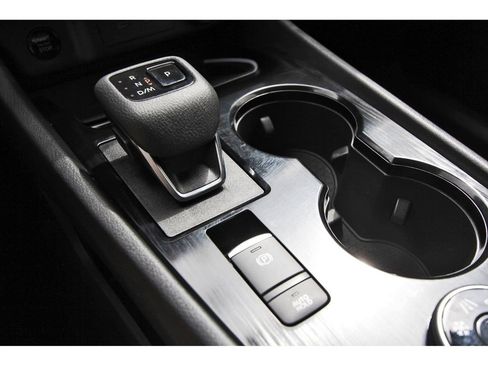 Certified 2025 Nissan Rogue SV w/ Rock Creek Premium Package image 24