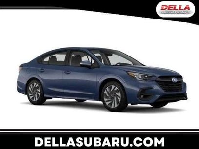 New 2025 Subaru Legacy Limited