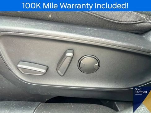 Used 2024 Ford Escape Active FWD image 28