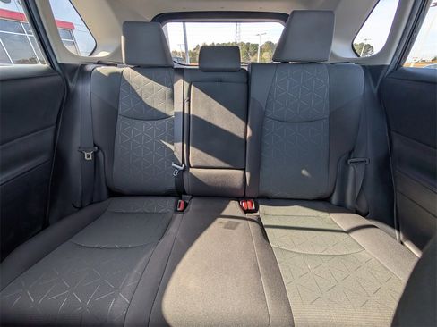 Used 2023 Toyota RAV4 XLE image 23