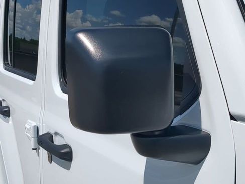 New 2025 Jeep Wrangler Unlimited Rubicon 392 image 12