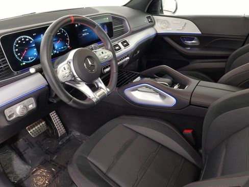 Used 2023 Mercedes-Benz GLE 53 AMG 4MATIC image 26