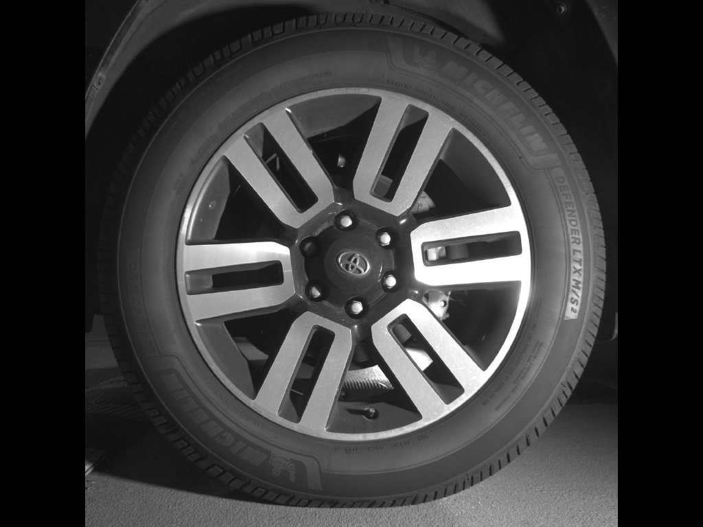 Used 2023 Toyota 4Runner Limited RWD image 9