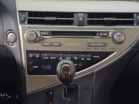 Used 2013 Lexus RX 350 AWD w/ Navigation Pkg image 20